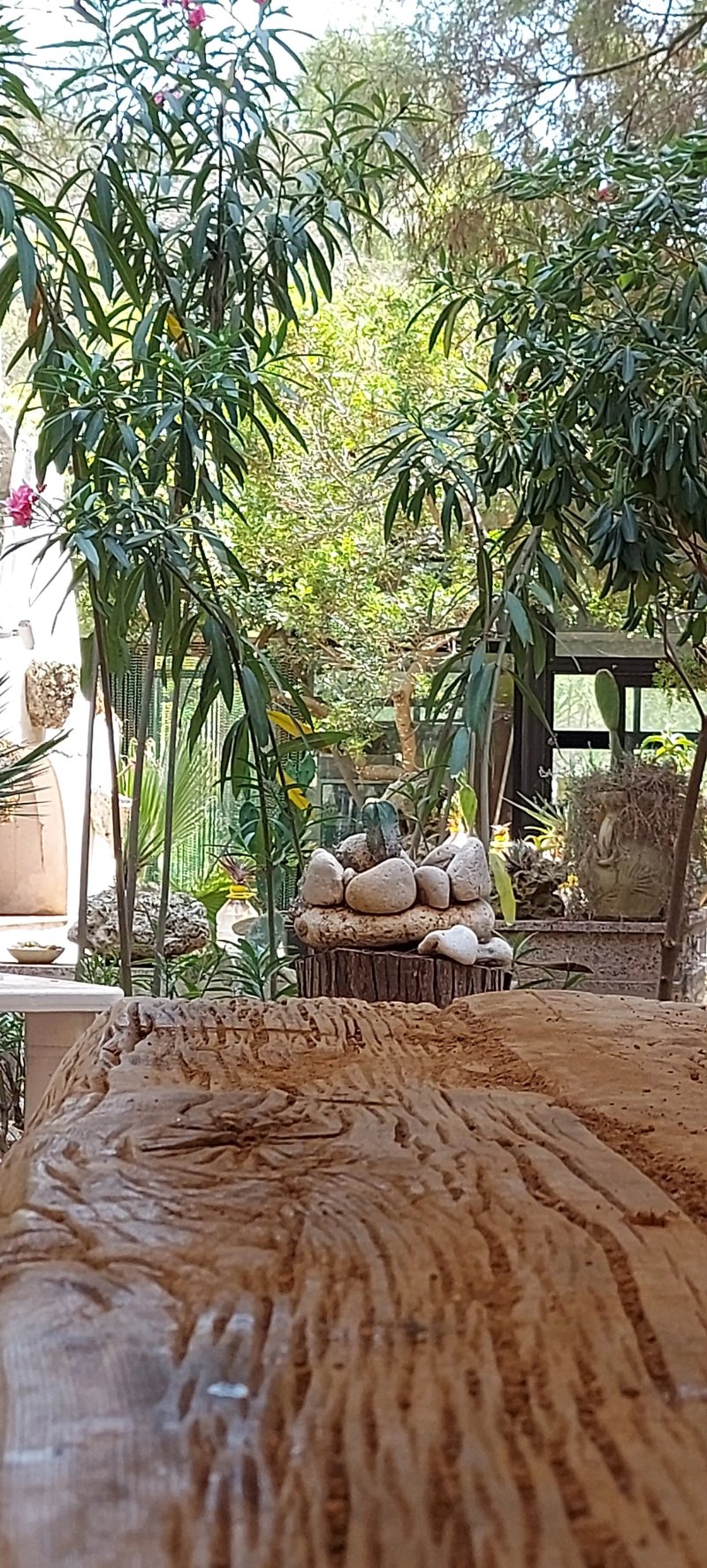Camping Villa Paradiso
