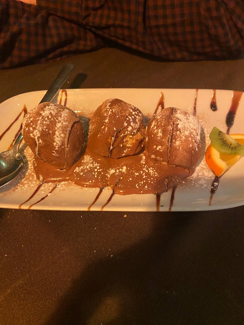 Lugana Restaurant