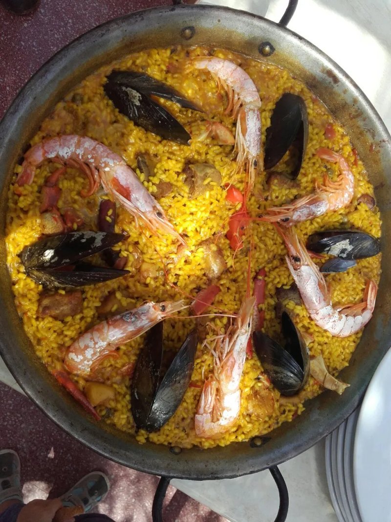 Restaurant Arco Iris