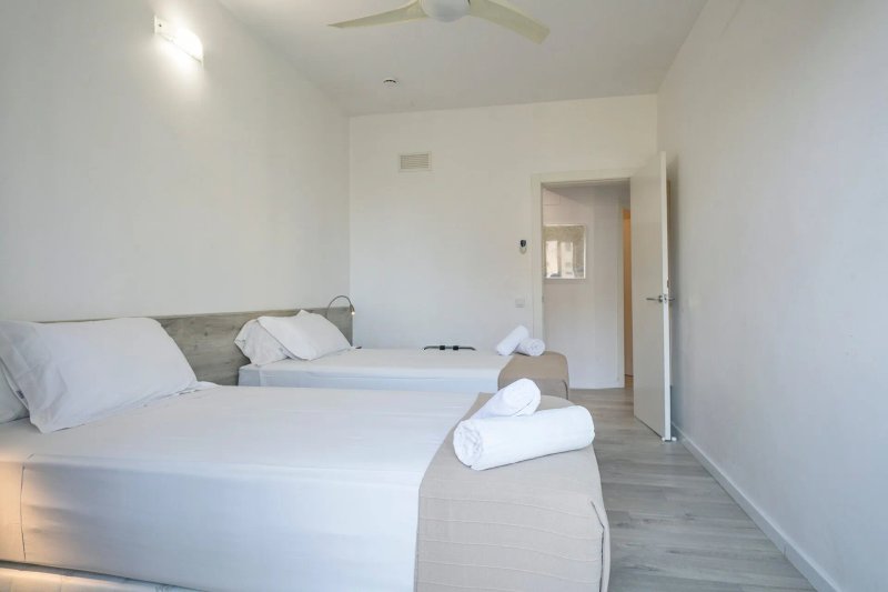 Stay Together Barcelona Apartments