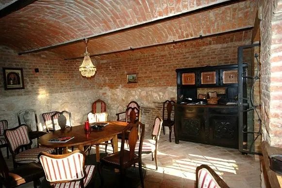 Villa Daniela