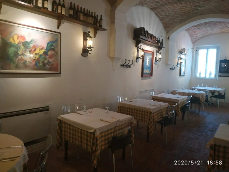 Osteria Degli Obici