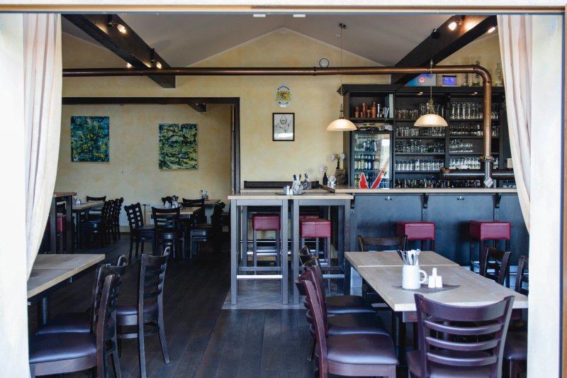 Bistro Plan B