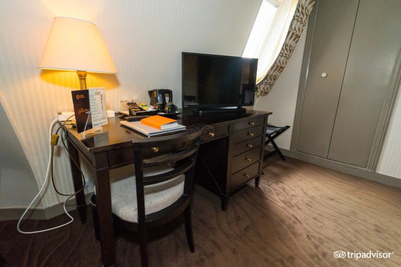 Hotel Vaneau Saint Germain