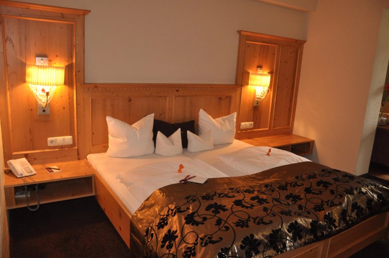 Hotel MOHR life resort