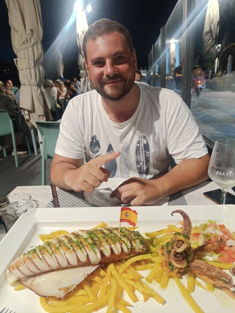 Casa Pepe