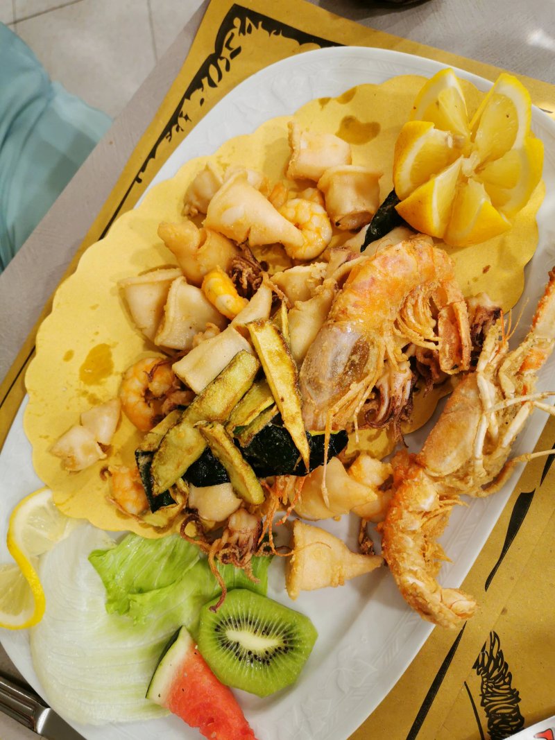 Ristorante Costa d'Amalfi
