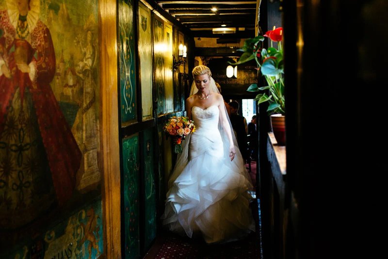 The Mermaid Inn