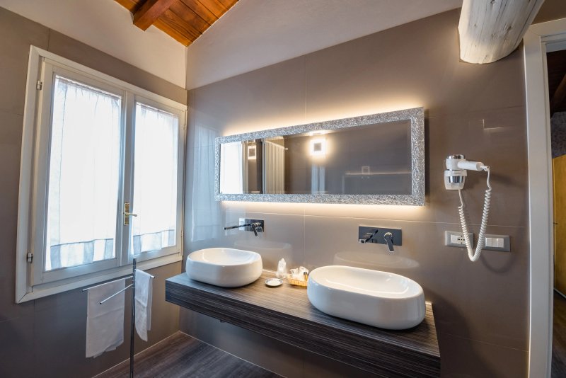 ALBERGO CENTRALE BOLOGNA