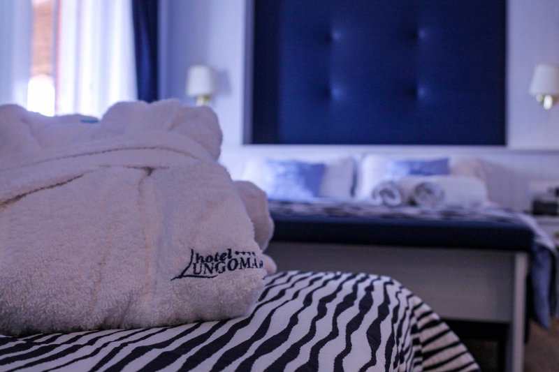 Hotel Lungomare