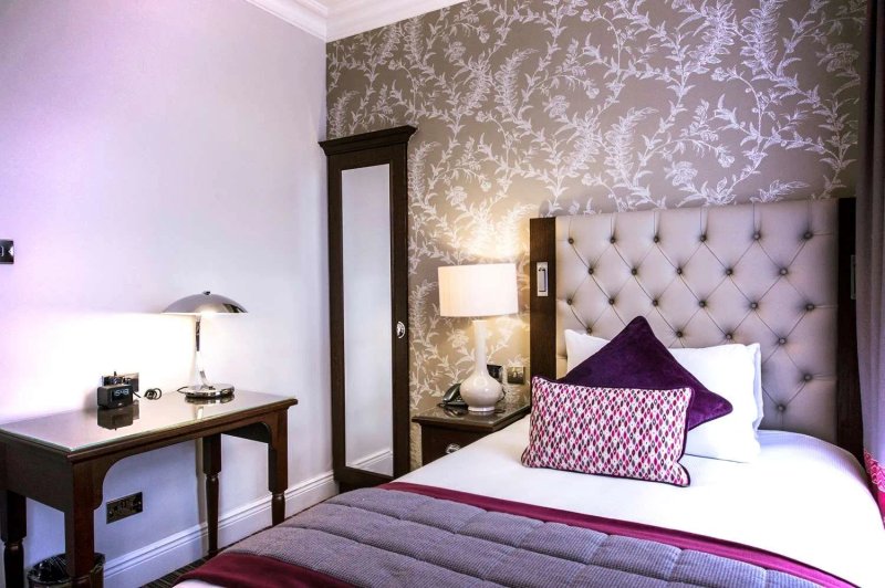 Doubletree By Hilton Cheltenham-cotswolds