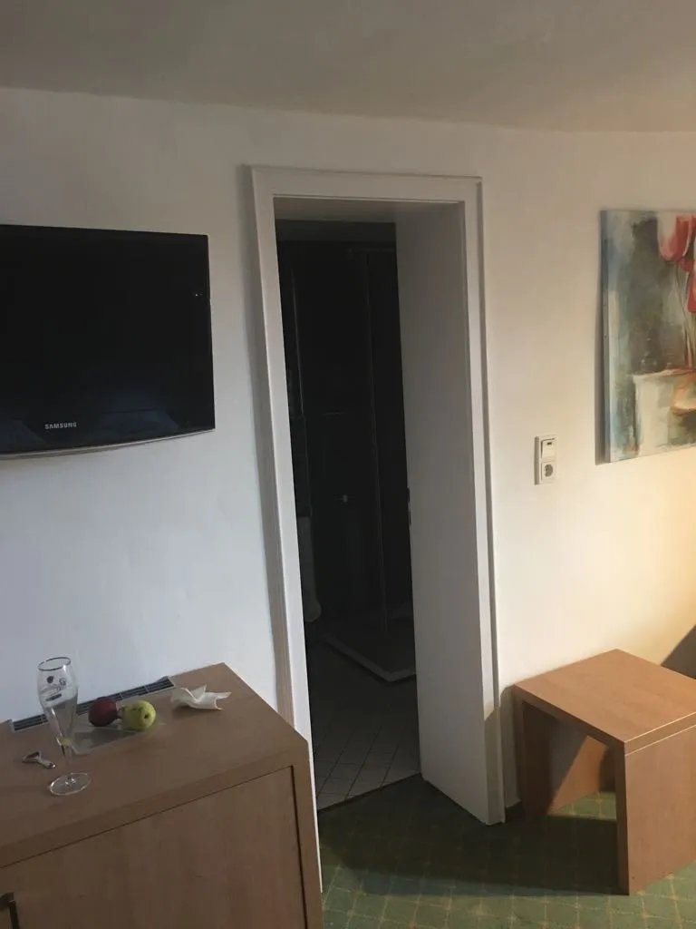 Romantik Hotel Zum Stern