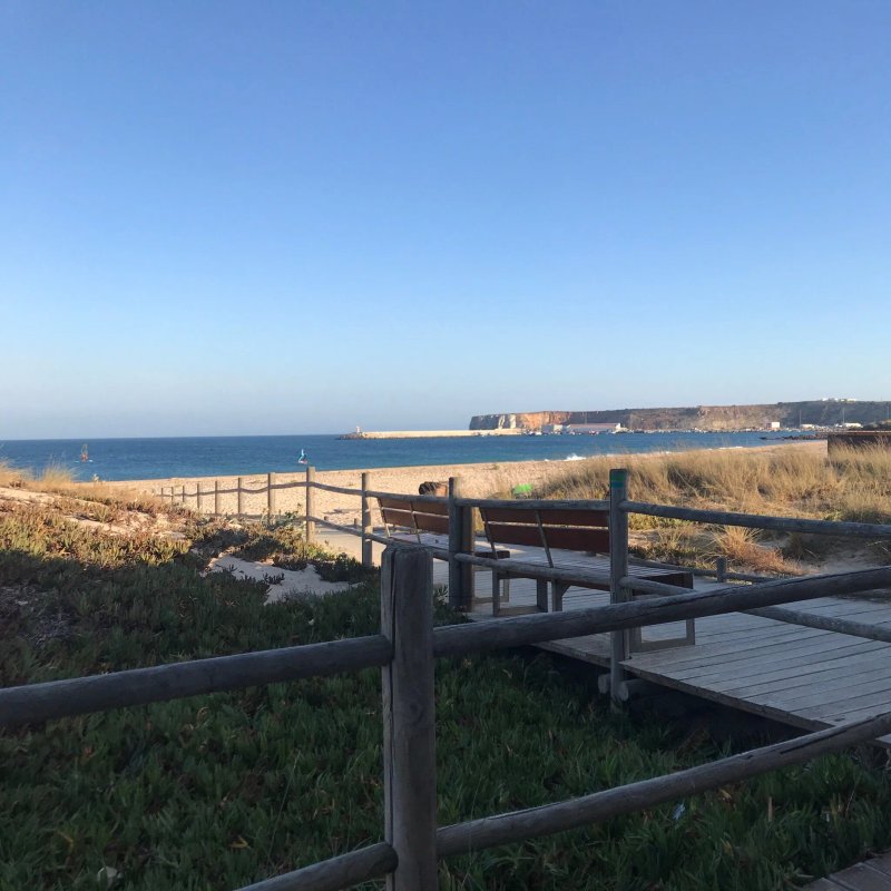 Nortada Restaurant - Beach Bar