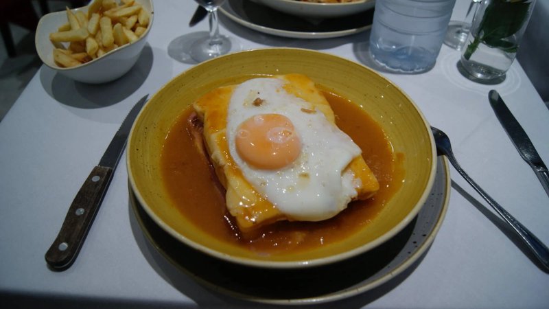 O Cantinho de Portugal