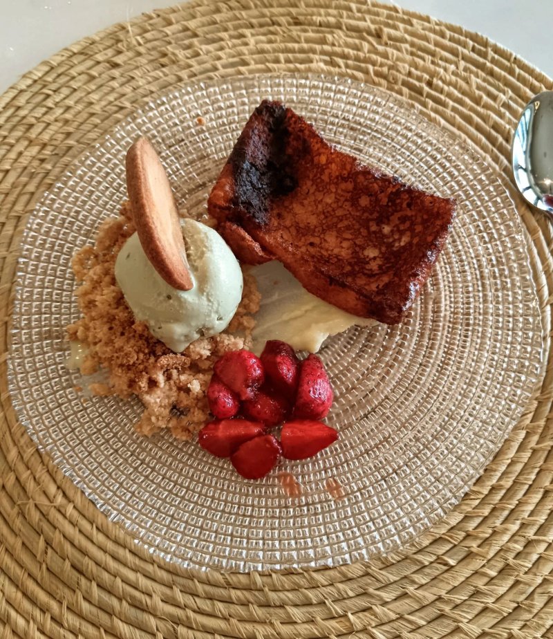 Salicornia Restaurant
