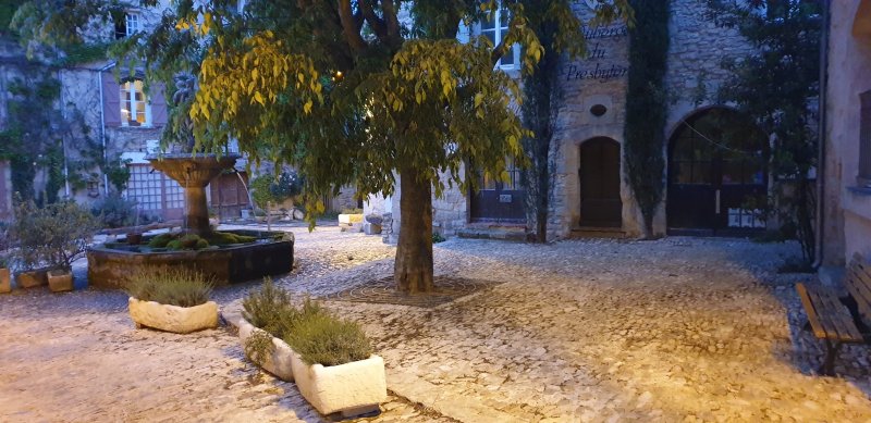 L'Auberge Du Presbytere