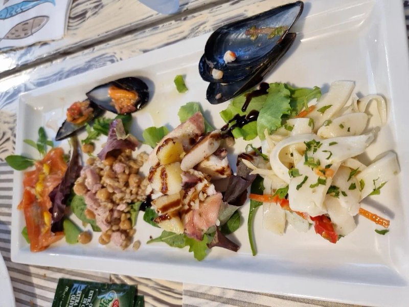 TAVERNA delle LIBELLULE