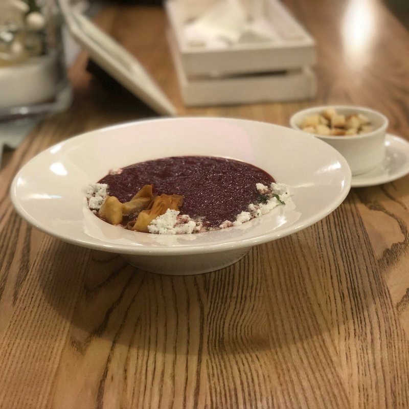 Molo Restauracja