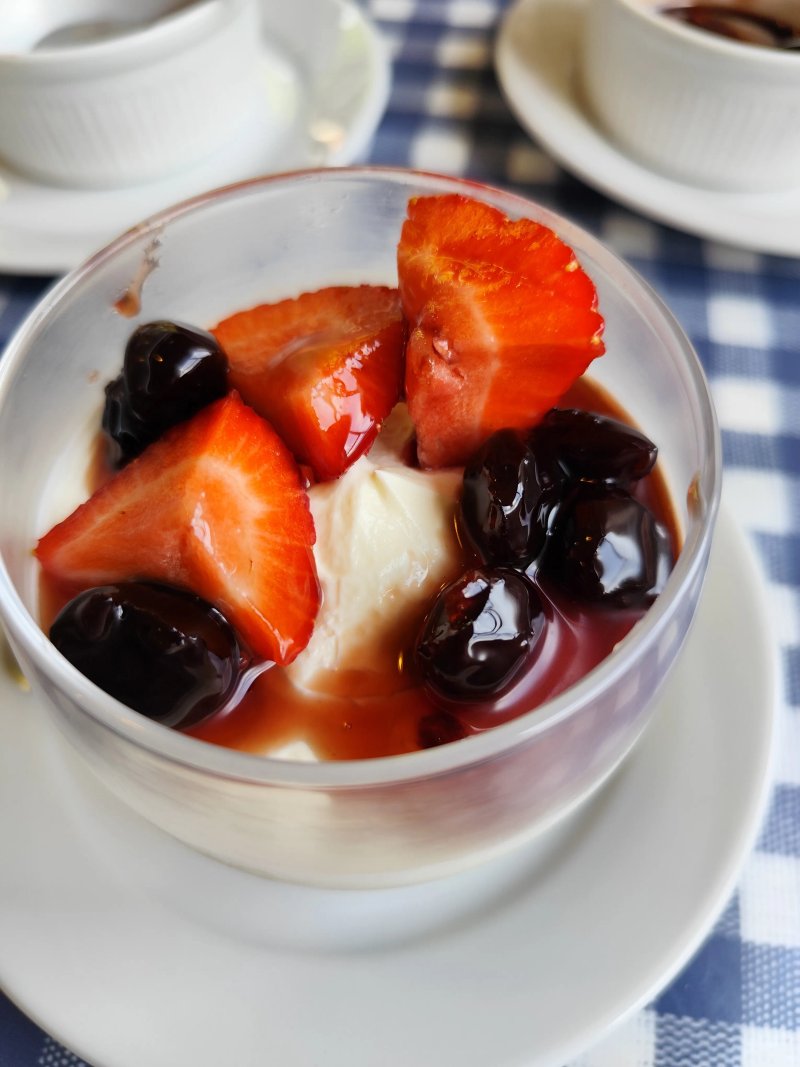 Athena Greek Taverna & Cafe