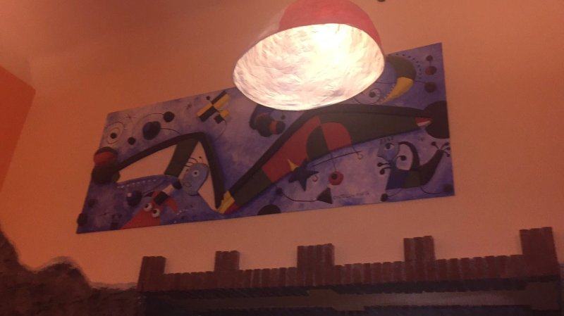Trattoria Miro