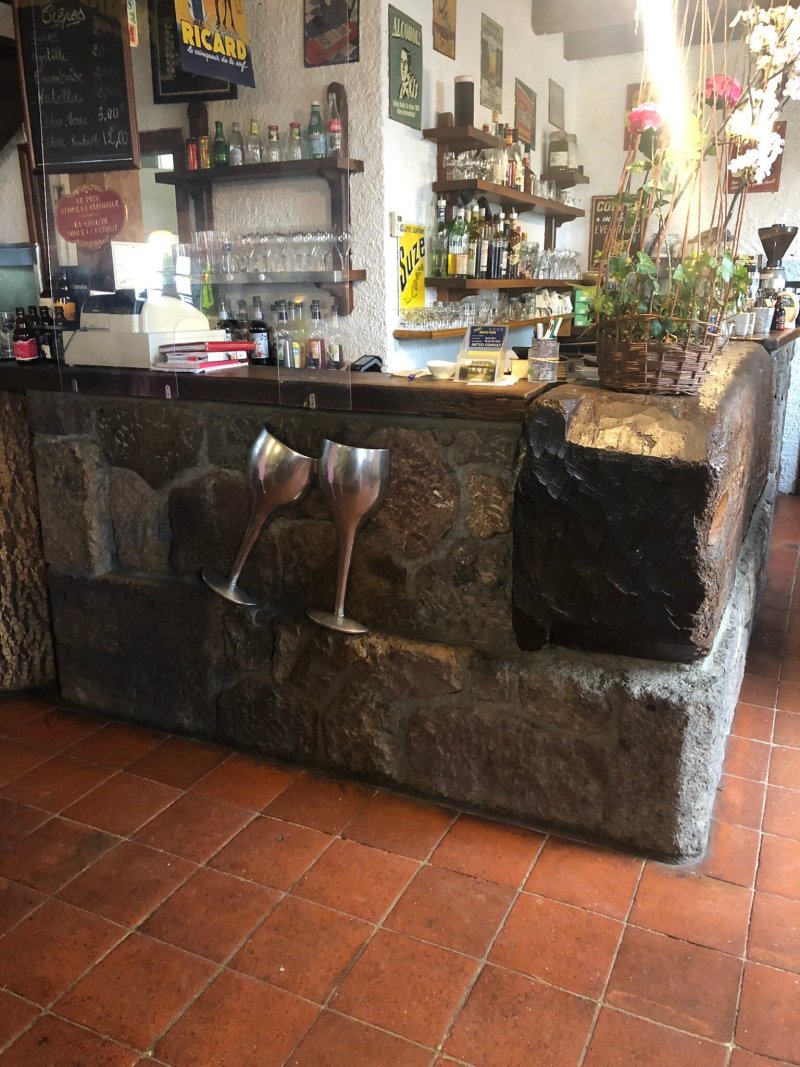Auberge du Col de Legal