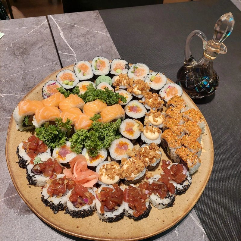 Tempura