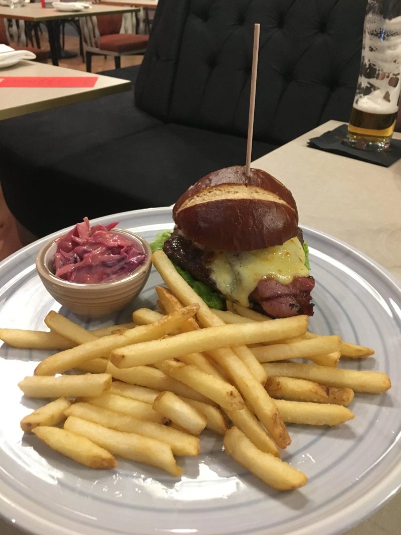 Harben House Hotel