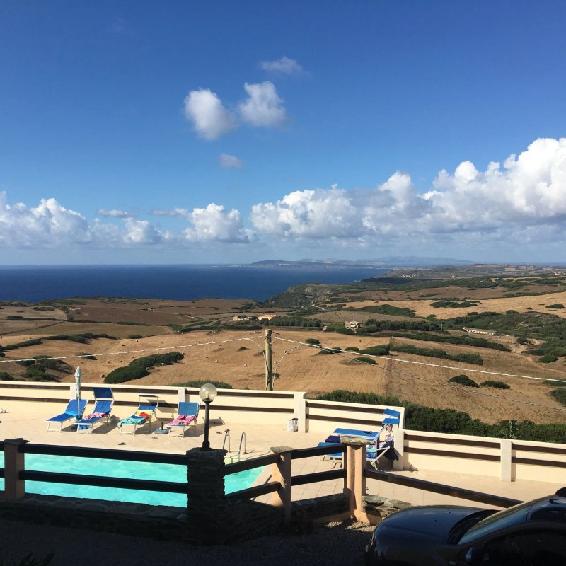 Agriturismo Finagliosu
