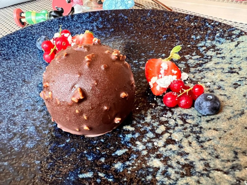 Corallia Gourmet Restaurant
