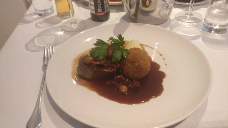 Bouchon