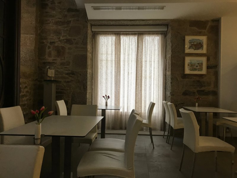 Smart Boutique Hotel Literario San Bieito
