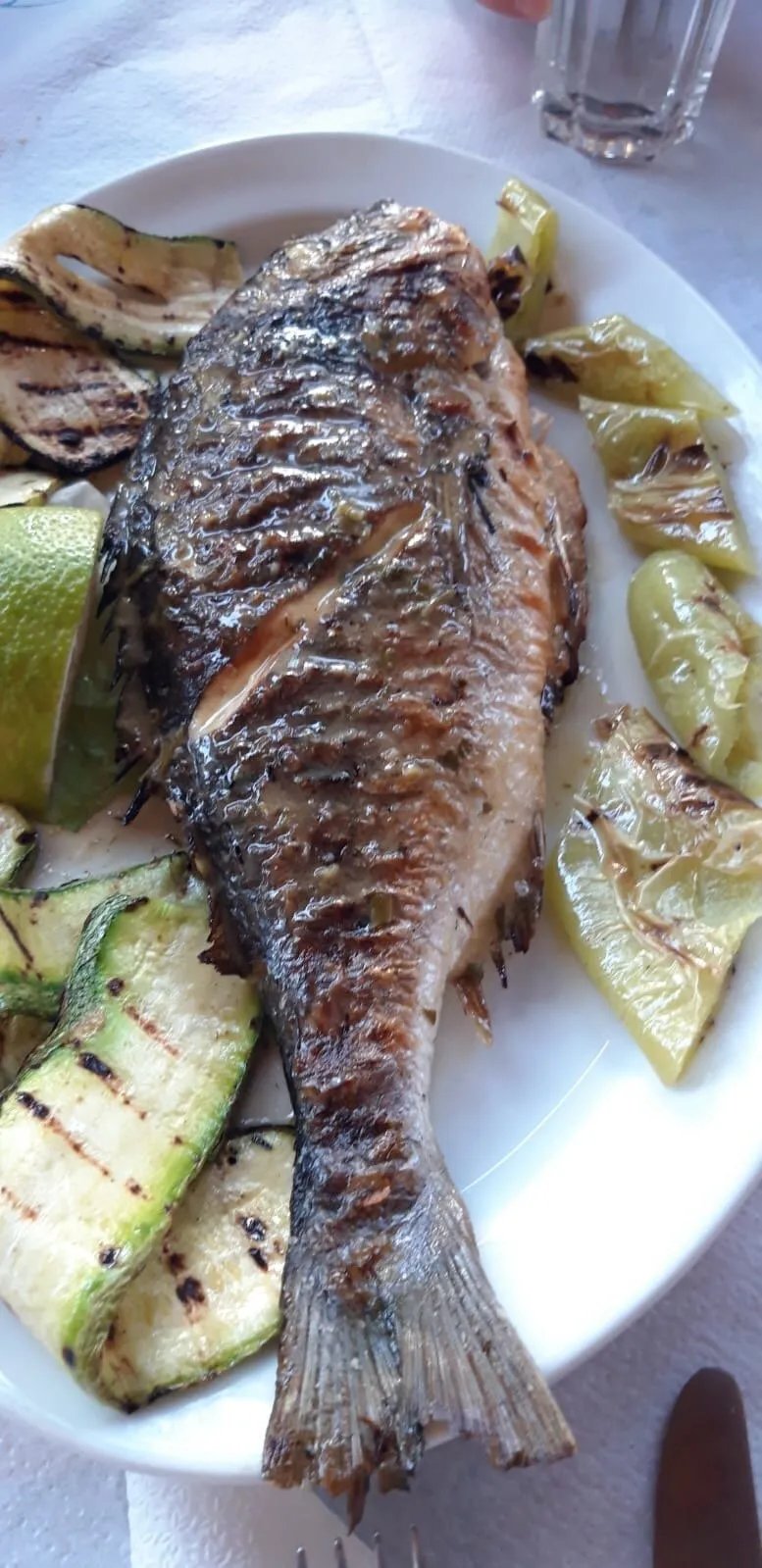 Archipelagos Taverna - Restaurant