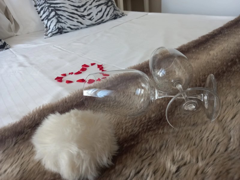 Luxury Suite Sirmione