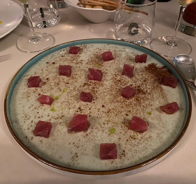 Ristorante Glauco