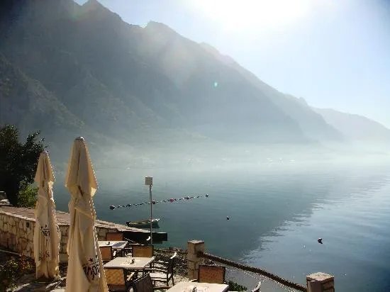 Casa del Mare-Amfora