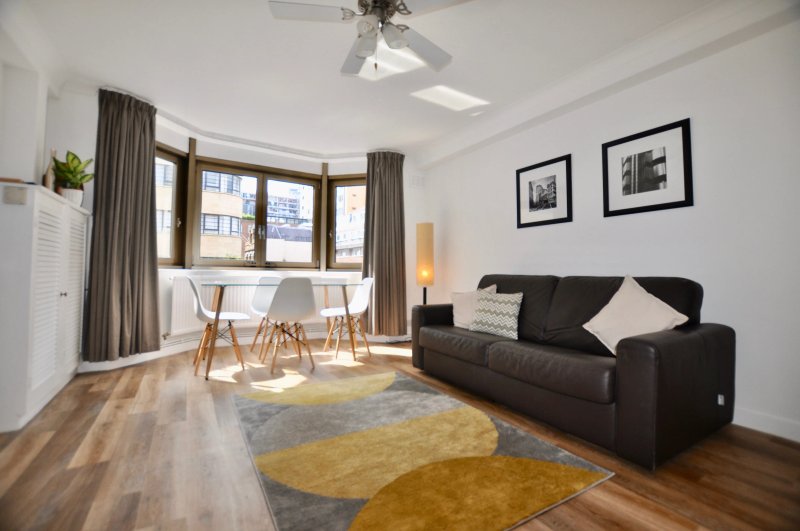 Marlyn Lodge - City of London