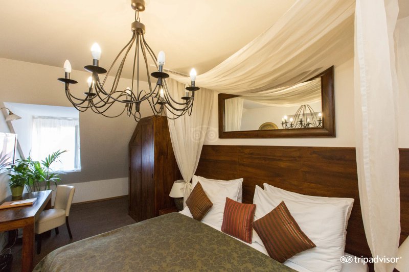 Hotel Residence Agnes