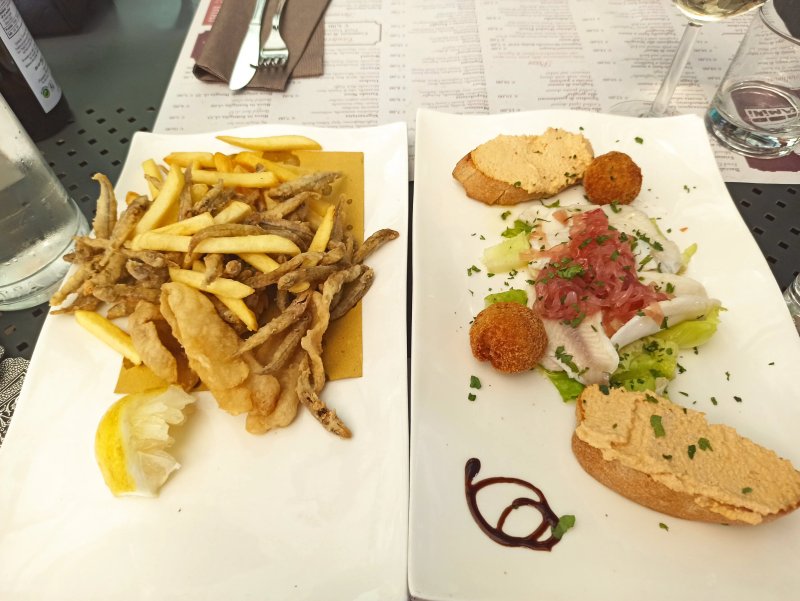 Quattro Camini