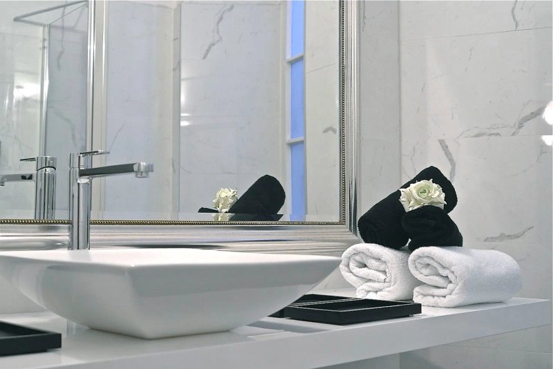Caffe Dell'Arte Boutique Rooms