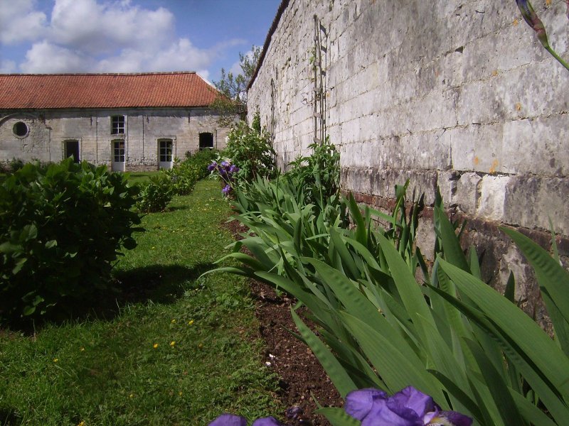 Le Chateau de Grand Rullecourt