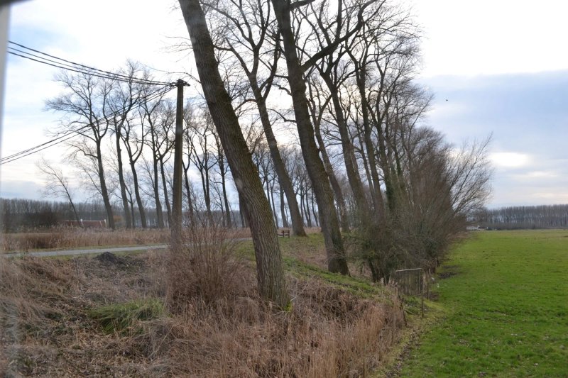 Hotel/ Brasserie Ter Polders