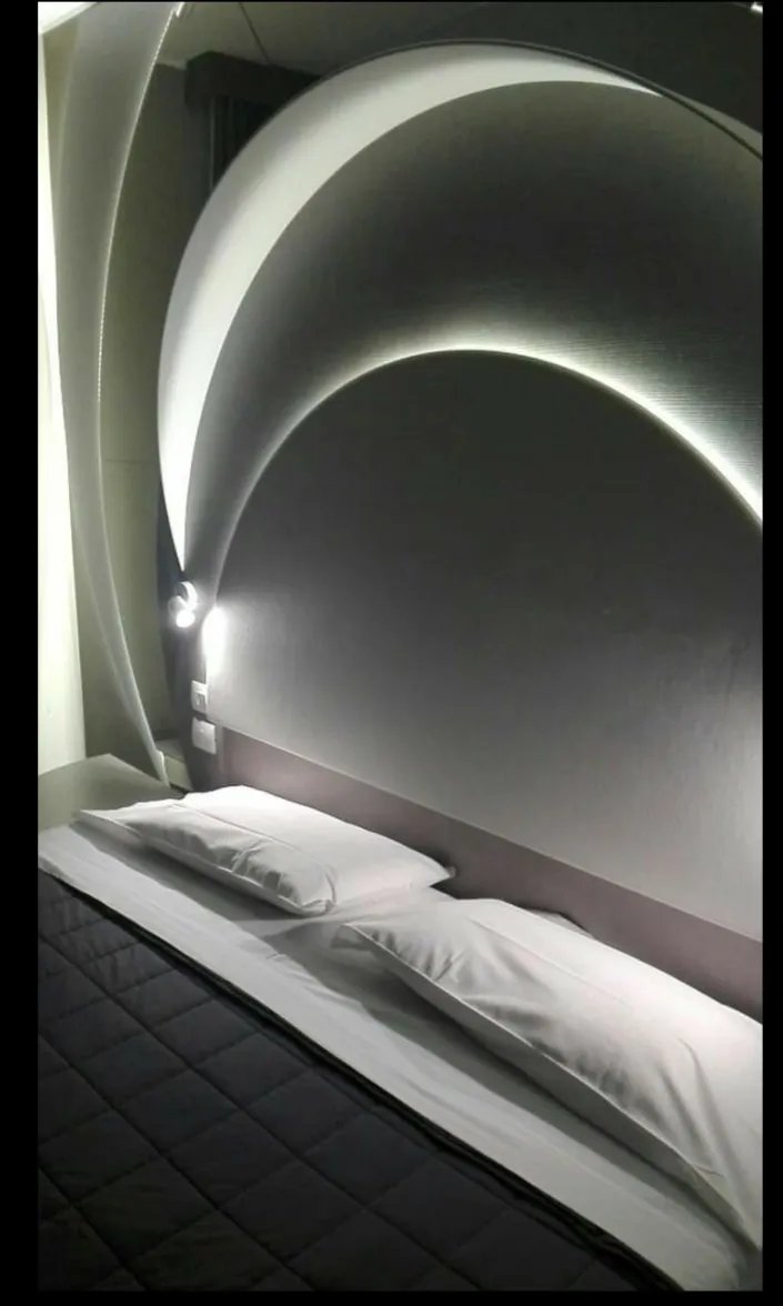 Hotel Leonardo da Vinci