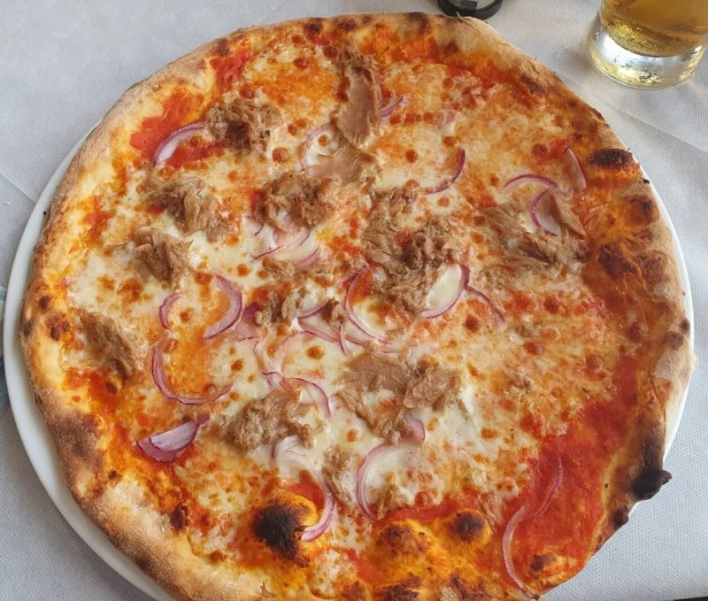 Ristorante Pizzeria Lo Scoglio