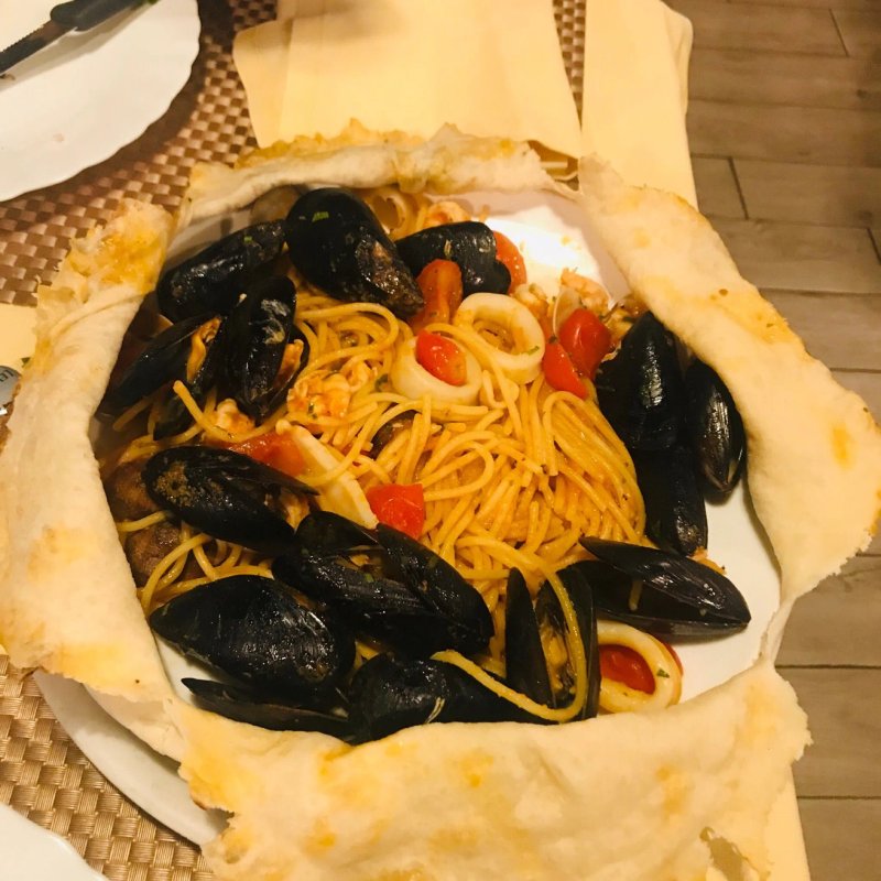 Osteria del Lazzaretto