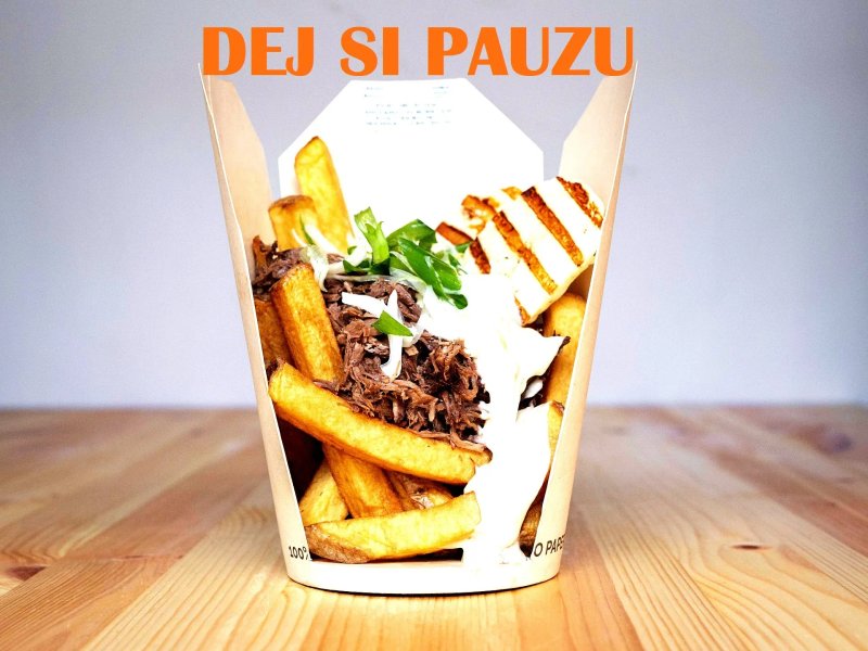 Dej Si Pauzu