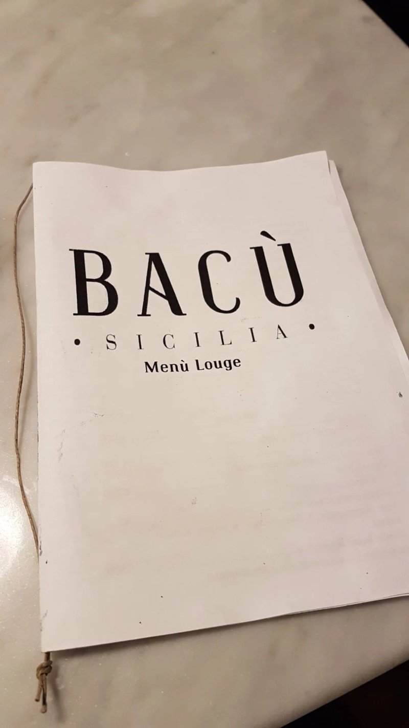 Bacu