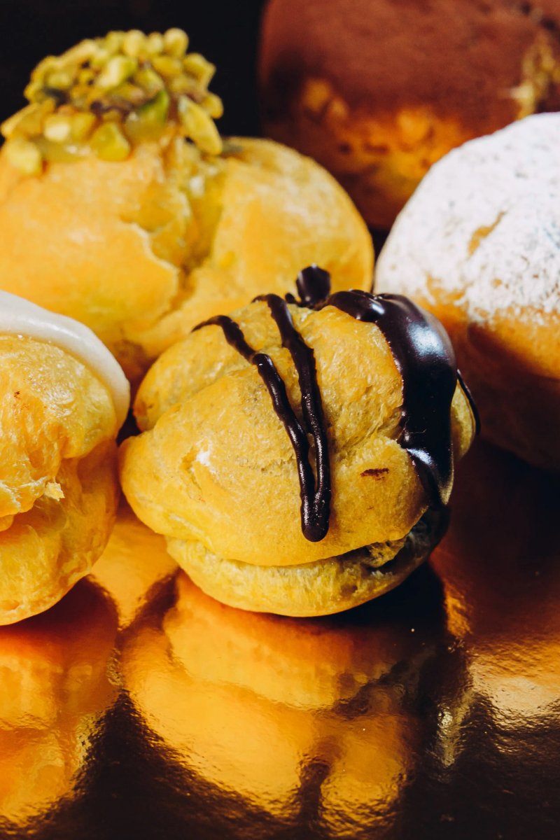 Patisserie Prestige