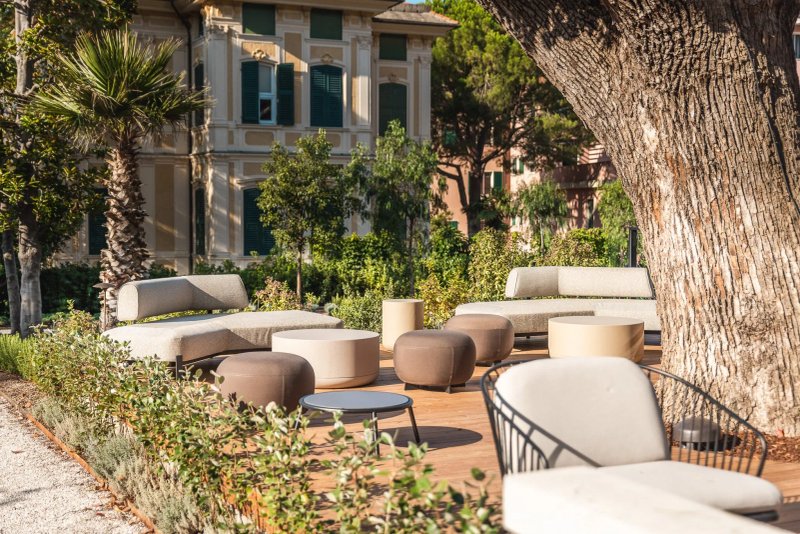 Capitolo Riviera