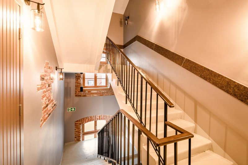 Adler Aparthotel
