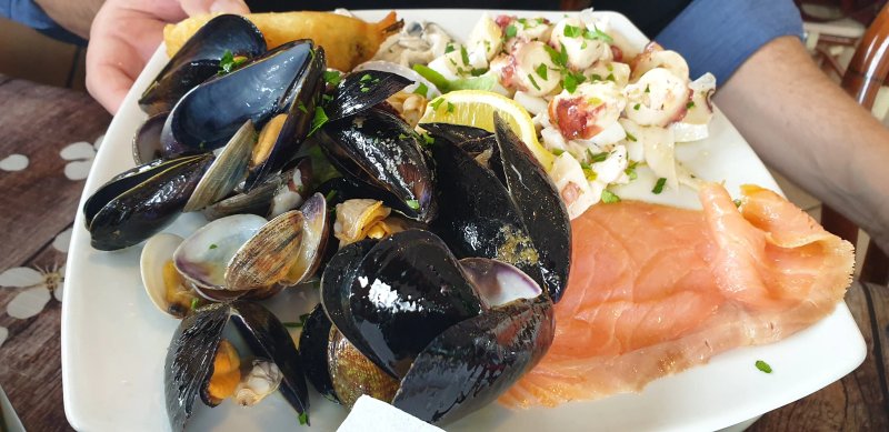 Lo Scoglio